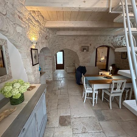 Trulli Lovers Alberobello Exterior foto