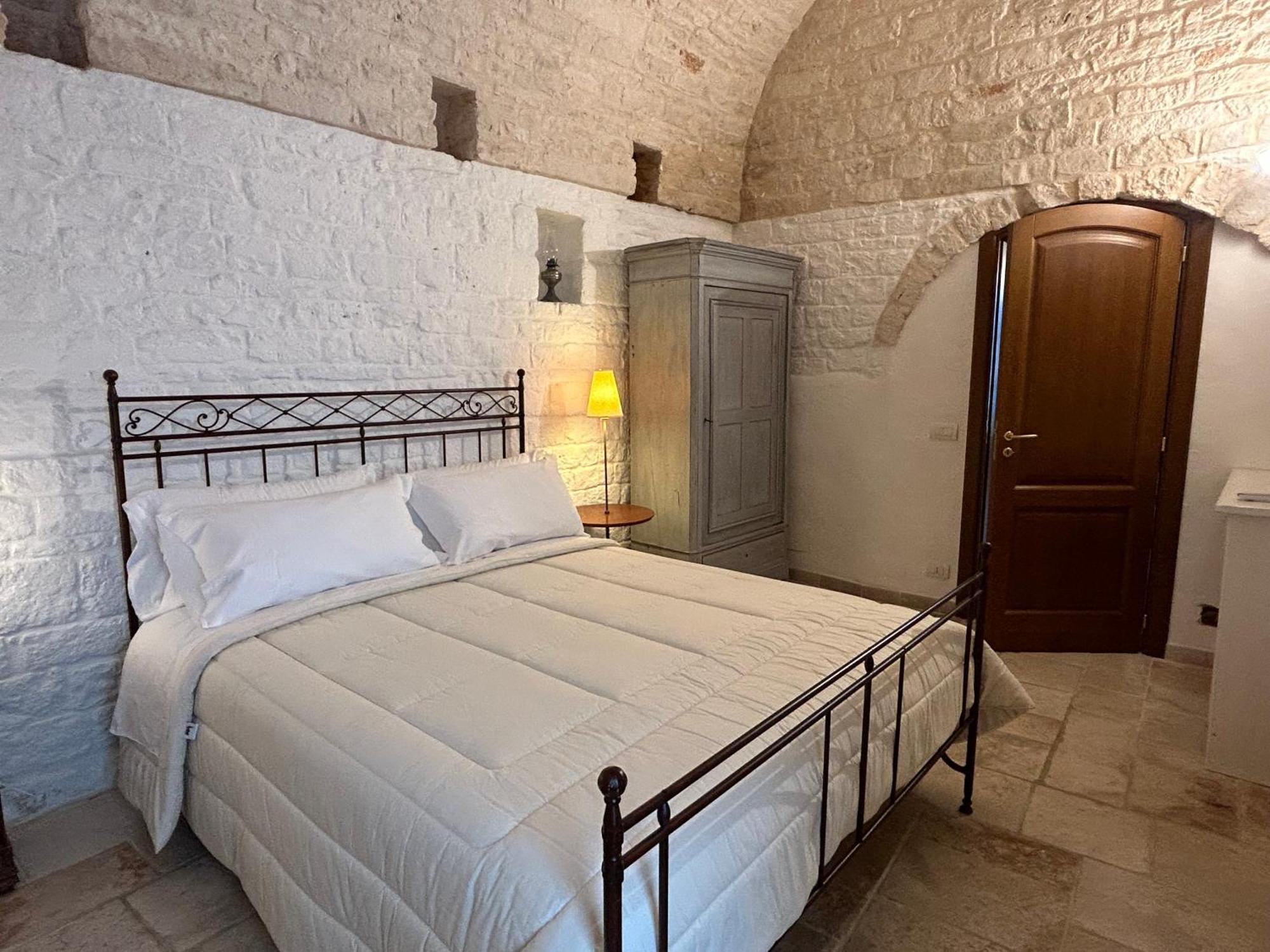 Trulli Lovers Alberobello Exterior foto